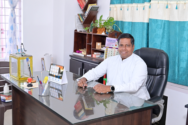 Fr. Joys Picture